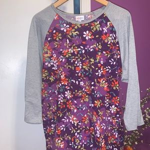 LulaRoe 3XL Randy
